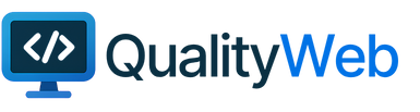 Imagem da Logo QualityWeb